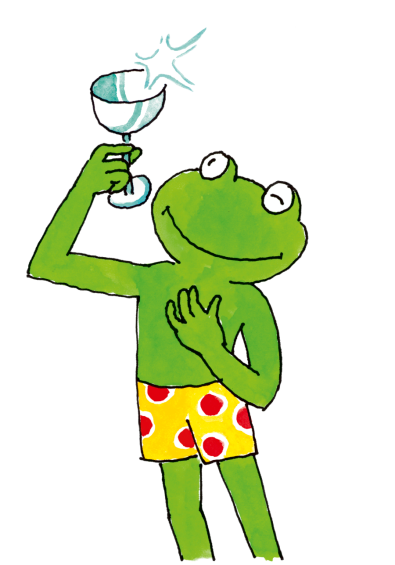 Frog Image