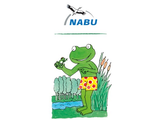Frosch and NABU