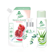 Frosch Körperpflege Produkte