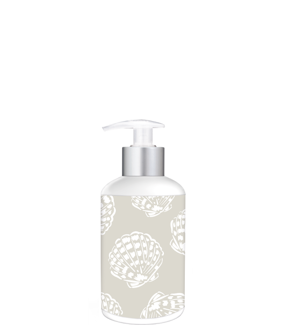 Sommer-Edition Sensitivseife