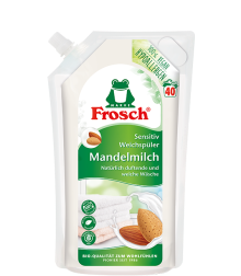 Produktabbildung Sensitiv-Weichsp&uuml;ler Mandelmilch 