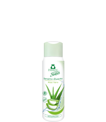 Produktabbildung Aloe Vera Sensitiv-Dusche