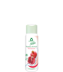 Produktabbildung Granatapfel Sensitiv-Dusche
