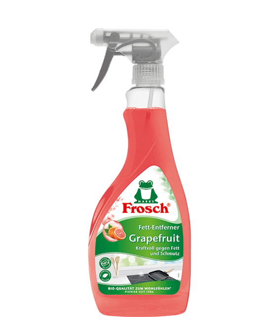 Produkt Fett-Entferner Grapefruit