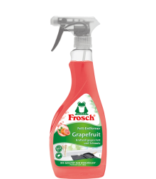 Produkt Fett-Entferner Grapefruit