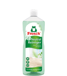 Produktabbildung Neutral Reiniger