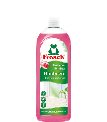 Produkt Universal Reiniger Himbeer