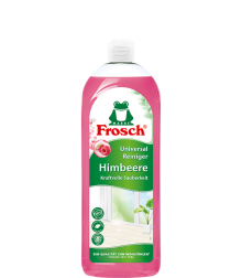 Produkt Universal Reiniger Himbeer