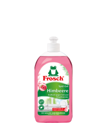 Produkt Sp&uuml;l-Gel Himbeer