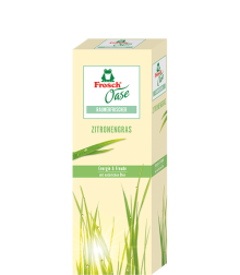 Produktabbildung Frosch Oase Zitronengrasfrische