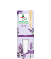 Produktabbildung Frosch Oase Lavendeltraum