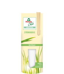 Produktabbildung Frosch Oase Zitronengrasfrische