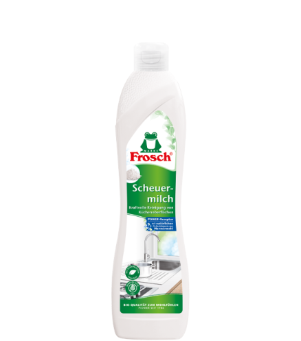 Produkt Scheuermilch