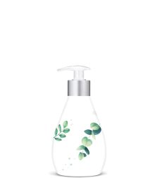 Produktabbildung Sensitiv-Seife Deko