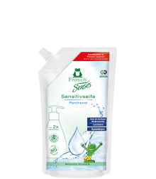 Produktabbildung Sensitiv-Seife