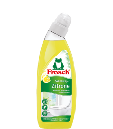 WC-Reiniger Zitronen 